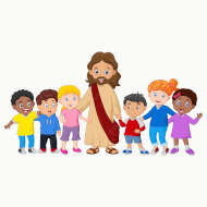 jesus-criancas